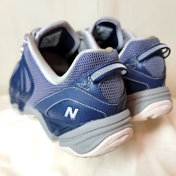 New Balance 921 HydroHesion Advanced Men's Shoes Color: Navy Size: 9US