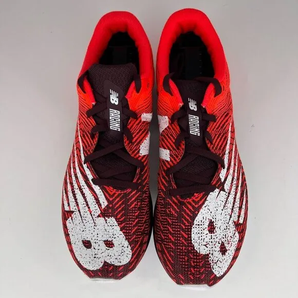 New Balance Mens MXCS7ER2 Energy Red XC Seven V2 size 10.5 Cross Country Spike