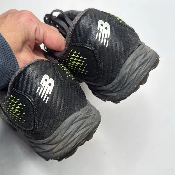 New Balance Men's Nbg2004 Waterproof Spiked Comfort Golf Shoes S-265 Sz 11