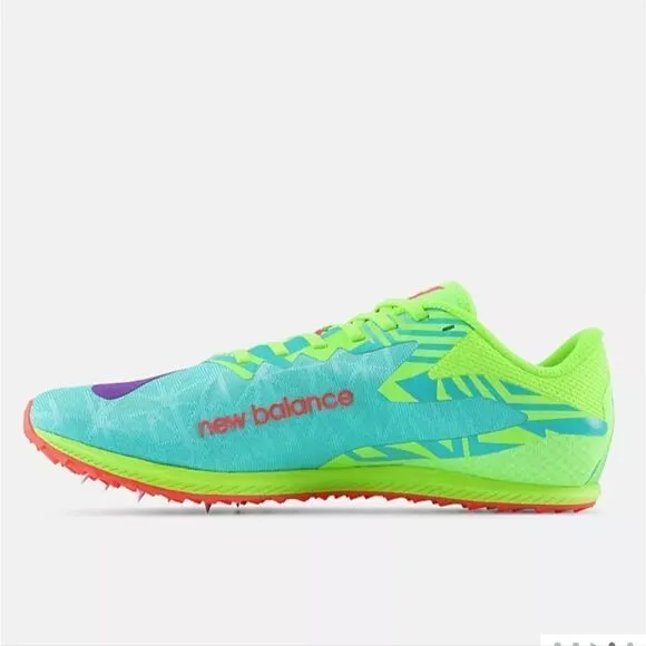 New Balance Men's Xc Seven V4 Running Shoes