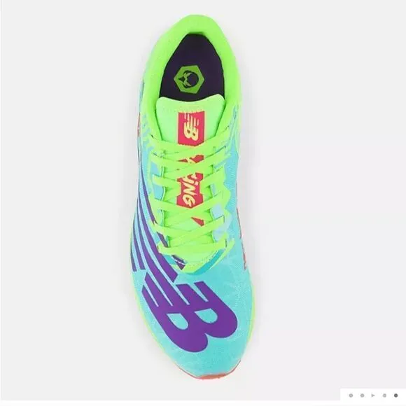 New Balance Men's Xc Seven V4 Running Shoes