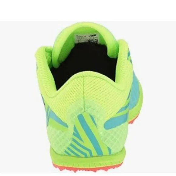 New Balance Men's Xc Seven V4 Running Shoes