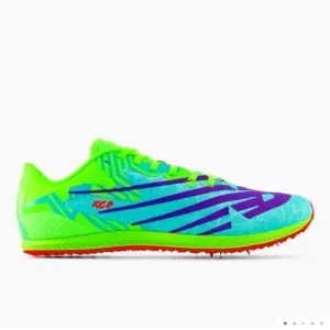 New Balance Men's Xc Seven V4 Running Shoes