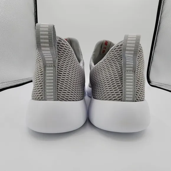 New Balance RCVRY G2 Shoes Mens 10 D Grey Tennis Lacrosse Pickeball NEW in Box