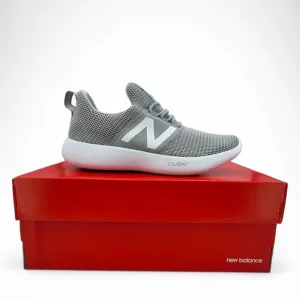 New Balance RCVRY G2 Shoes Mens 10 D Grey Tennis Lacrosse Pickeball NEW in Box