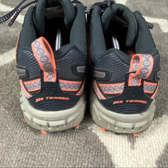 New Balance Sneakers 410 v5 All Terrain Running Athletic shoes