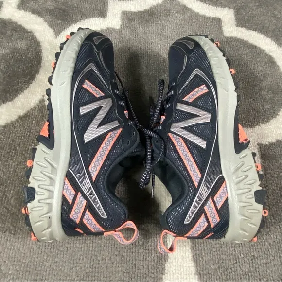 New Balance Sneakers 410 v5 All Terrain Running Athletic shoes