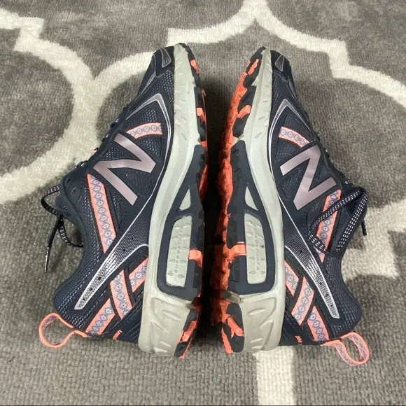 New Balance Sneakers 410 v5 All Terrain Running Athletic shoes