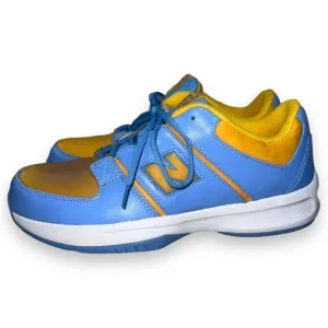 New Balance 6000 'UCLA' Casual Sneakers Blue/Yellow BB6000CA Men's 12