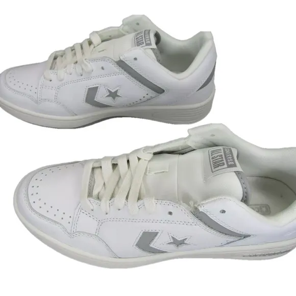 NEW CONVERSE Mens Weapon Ox Athletic Sneakers Running Tennis Shoe