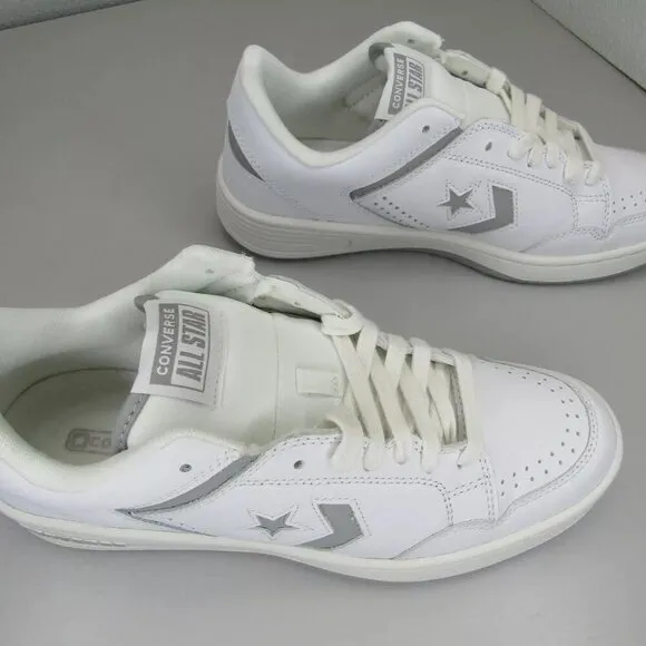 NEW CONVERSE Mens Weapon Ox Athletic Sneakers Running Tennis Shoe