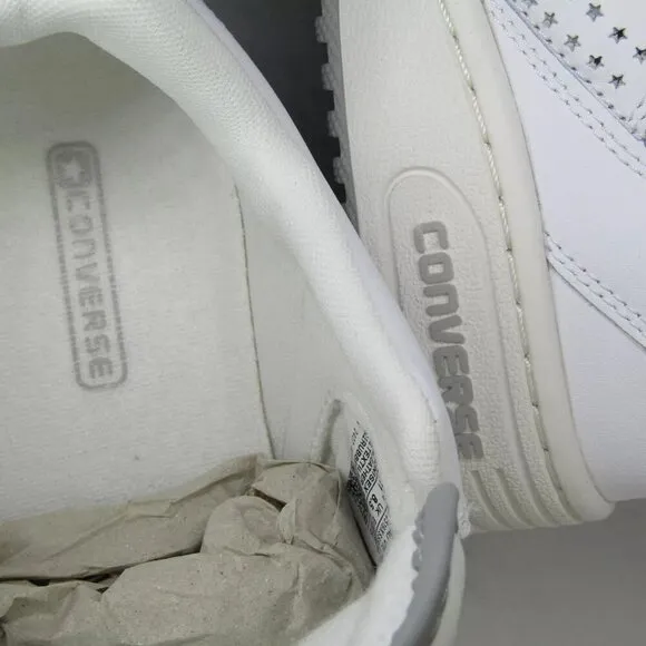NEW CONVERSE Mens Weapon Ox Athletic Sneakers Running Tennis Shoe