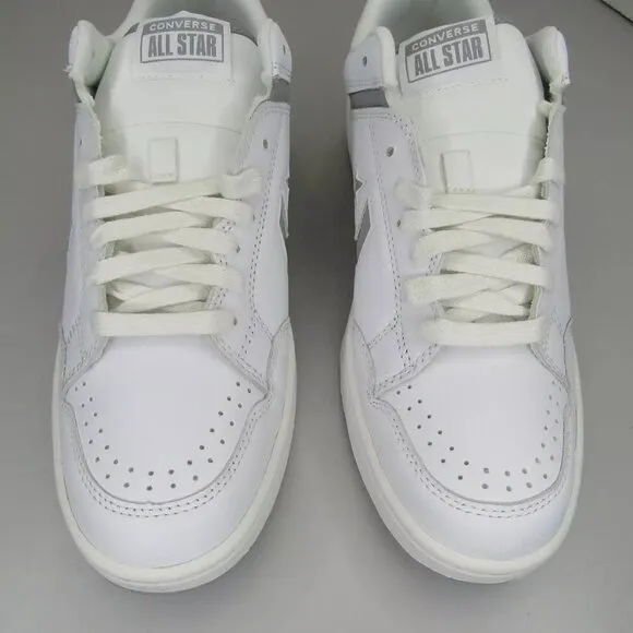 NEW CONVERSE Mens Weapon Ox Athletic Sneakers Running Tennis Shoe
