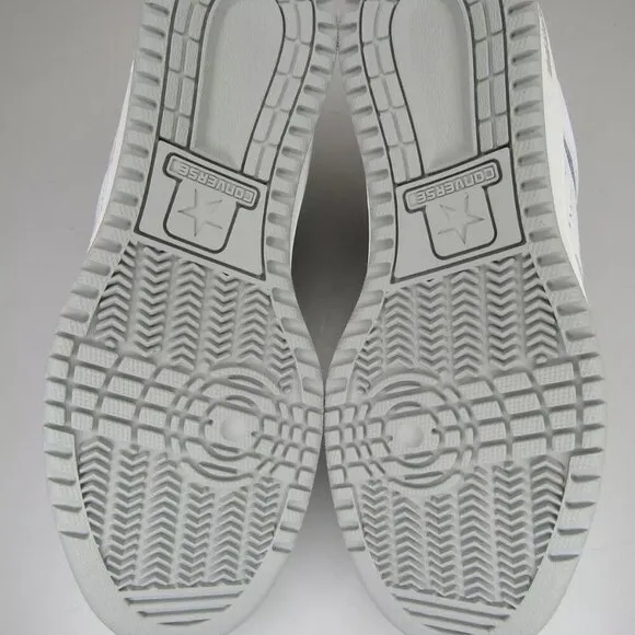 NEW CONVERSE Mens Weapon Ox Athletic Sneakers Running Tennis Shoe