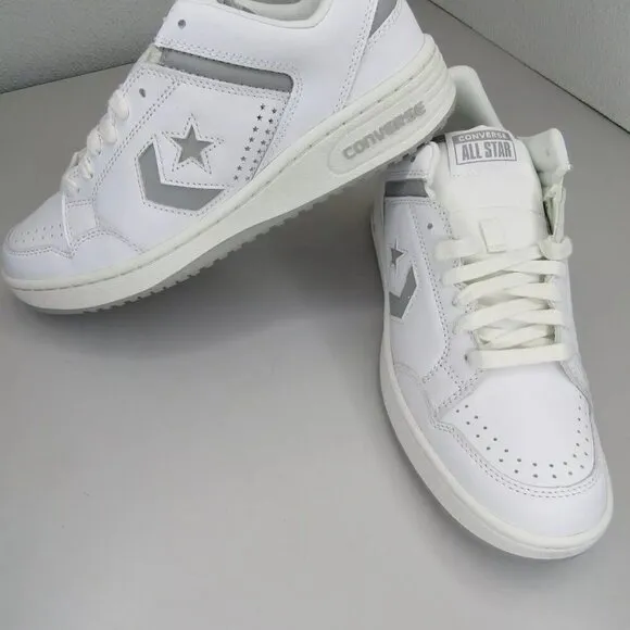 NEW CONVERSE Mens Weapon Ox Athletic Sneakers Running Tennis Shoe