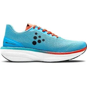 NEW CRAFT SPORTSWEAR women's pro endur distance running shoes in gem/solo