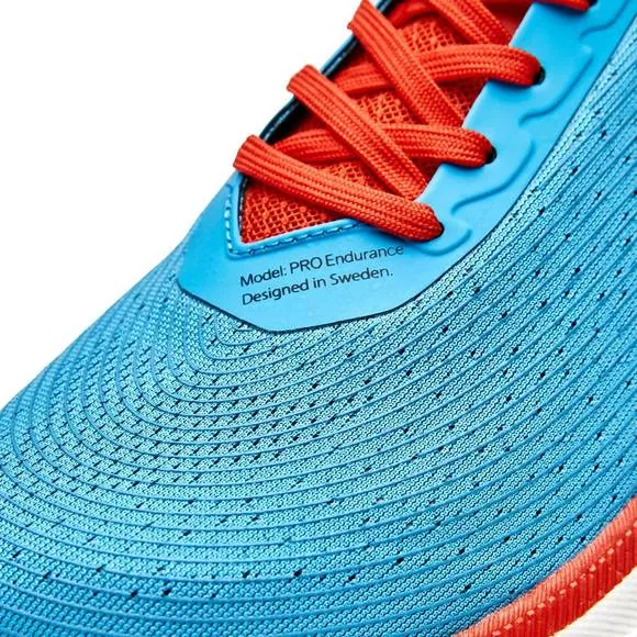 NEW CRAFT SPORTSWEAR women's pro endur distance running shoes in gem/solo