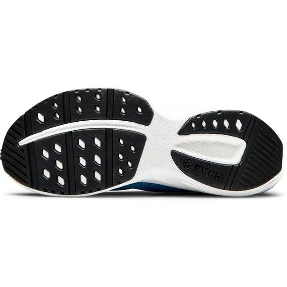 NEW CRAFT SPORTSWEAR women's pro endur distance running shoes in gem/solo