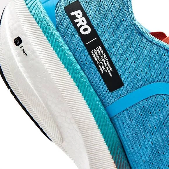 NEW CRAFT SPORTSWEAR women's pro endur distance running shoes in gem/solo