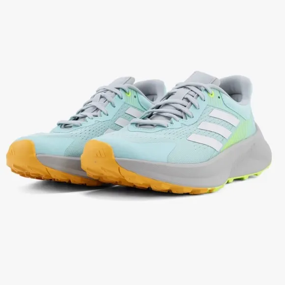 NEW IN BOX ADIDAS Terrex Soulstride Flow, Size 7