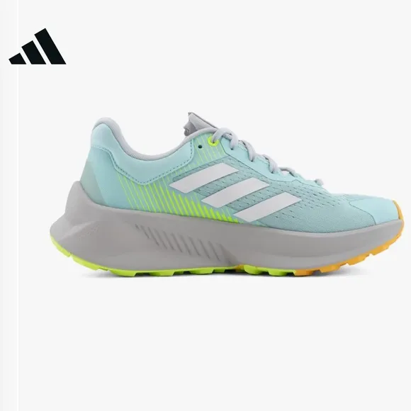 NEW IN BOX ADIDAS Terrex Soulstride Flow, Size 7