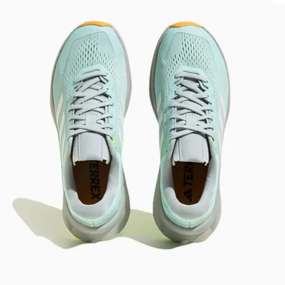 NEW IN BOX ADIDAS Terrex Soulstride Flow, Size 7