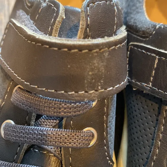 NEW Jacadi shoes size 27, 10, 10.5