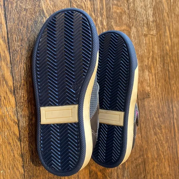 NEW Jacadi shoes size 27, 10, 10.5