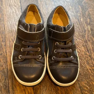 NEW Jacadi shoes size 27, 10, 10.5