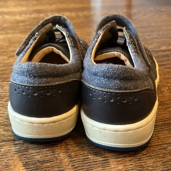 NEW Jacadi shoes size 27, 10, 10.5