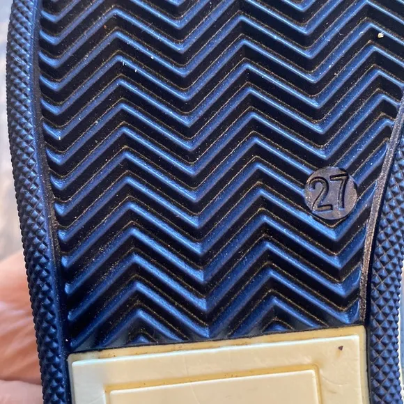 NEW Jacadi shoes size 27, 10, 10.5