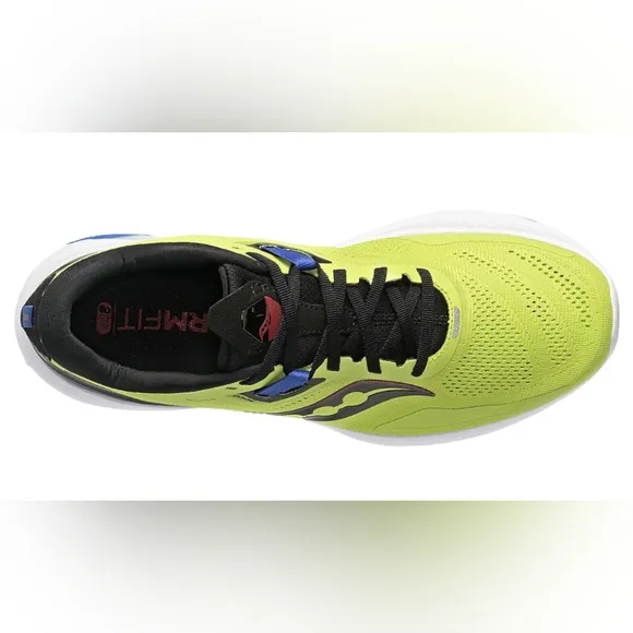 New MEN-SAUCONY GUIDE 15 Sneaker size 10 -10.5 -11.5