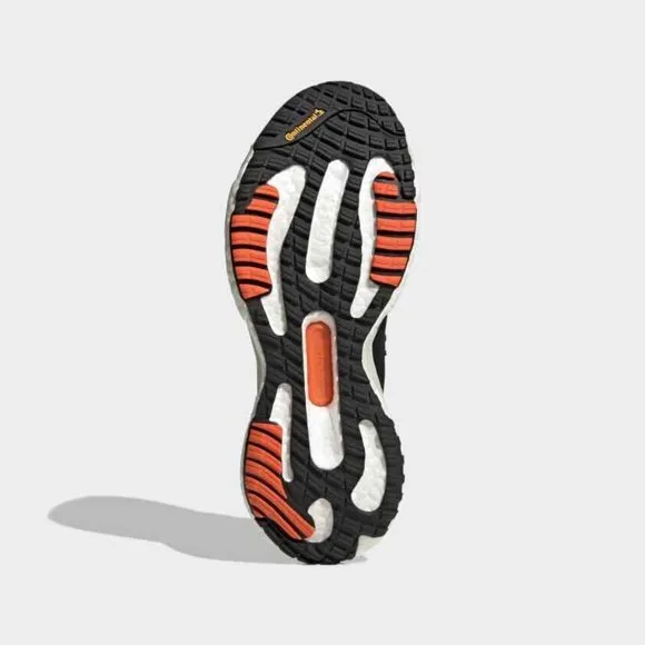 New Men's Adidas SOLAR GLIDE 5 GORE-TEX RUNNING SHOES