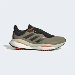 New Men's Adidas SOLAR GLIDE 5 GORE-TEX RUNNING SHOES