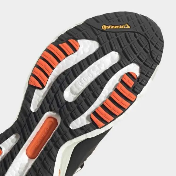 New Men's Adidas SOLAR GLIDE 5 GORE-TEX RUNNING SHOES