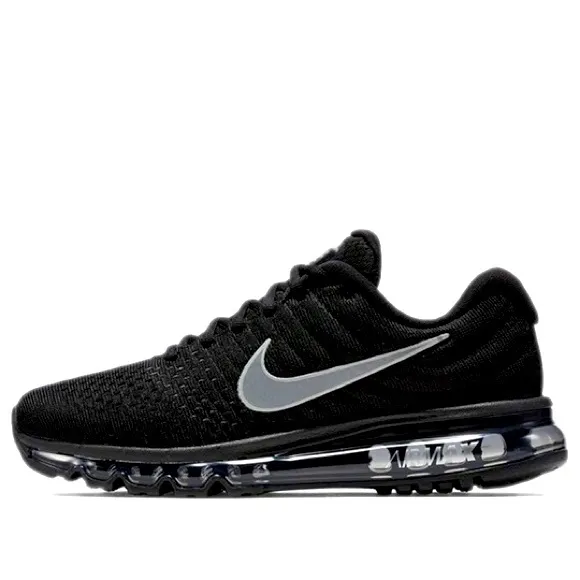 NEW Nike Air Max 2017 size 6 Mens Black Retro (2024) shoes