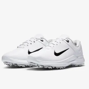 NEW Nike Air Zoom Tiger Woods '20Men's Size 8 Golf Shoes White