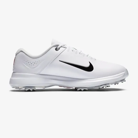 NEW Nike Air Zoom Tiger Woods '20Men's Size 8 Golf Shoes White