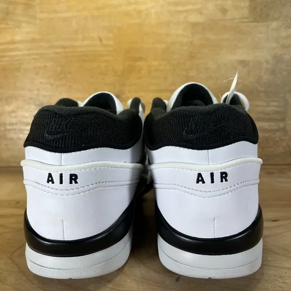 NEW Nike Billie Eilish x Air Alpha Force 88 SP Mens Sz 12 Shoes Sneakers White