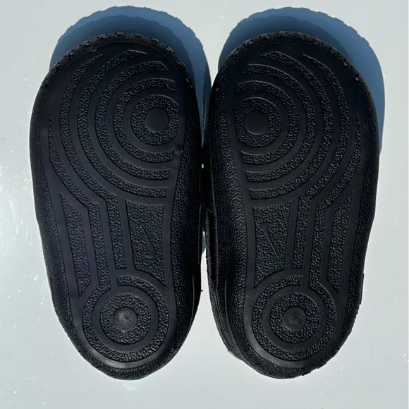 NEW Nike Force 1 Crib Baby Bootie Size 4C for Infant Toddler New Walker