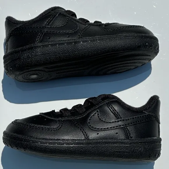 NEW Nike Force 1 Crib Baby Bootie Size 4C for Infant Toddler New Walker