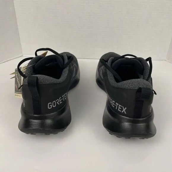 NEW Nike Juniper Trail 2 GTX Men's Sz 9.5 Gore Tex Trekking Hiking Running Shoes