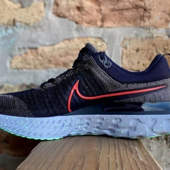 NEW NIKE React Infinity Run Flyknit 2‎ Running Shoe
