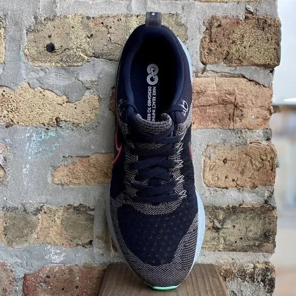 NEW NIKE React Infinity Run Flyknit 2‎ Running Shoe