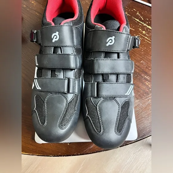 NEW Peloton Sz 47 /M13 Cycling Shoes Cleats