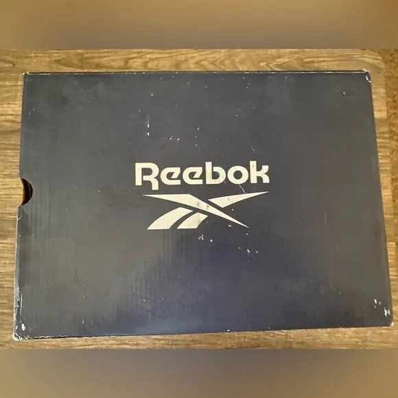 NEW- Reebok Lite Plus 3 Men's Running Shoes. Black. Size 11.5