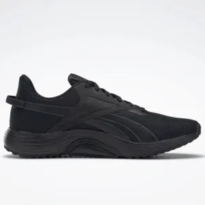 NEW- Reebok Lite Plus 3 Men's Running Shoes. Black. Size 11.5
