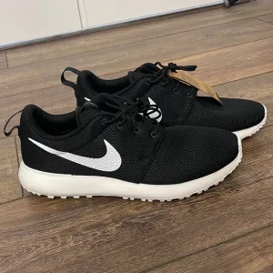 NEW Roshe G Next Nature Men's Golf Shoes, Size 13