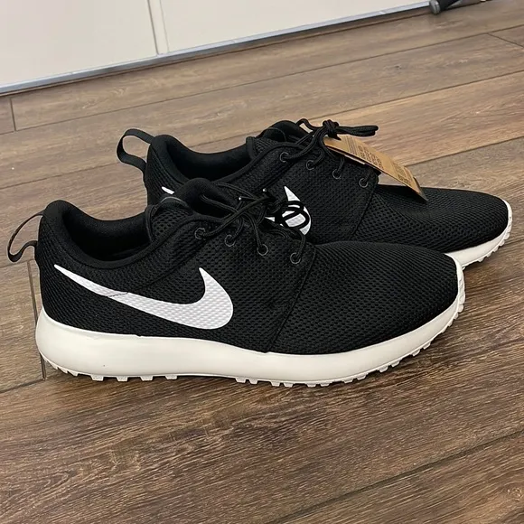 NEW Roshe G Next Nature Men's Golf Shoes, Size 13