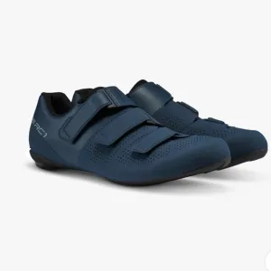 NEW Shimano RC1 Road Cycling Shoes With Delta Fitness Grip Cleats 10